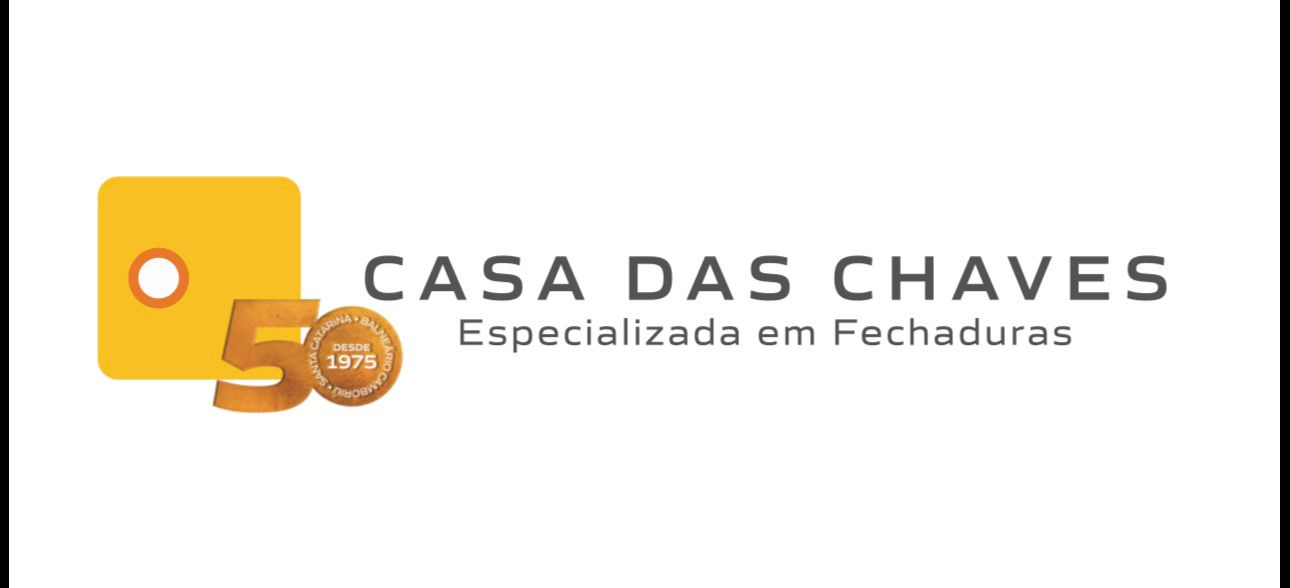 Casa das chaves